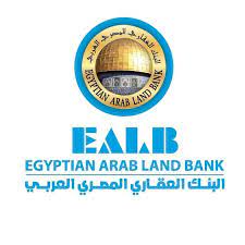 البنك العقاري العربي المصري