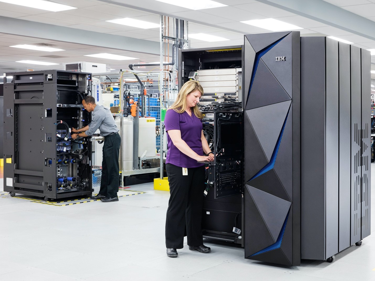 Compute Systems