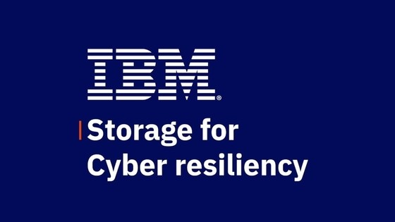 Cyber Resilience