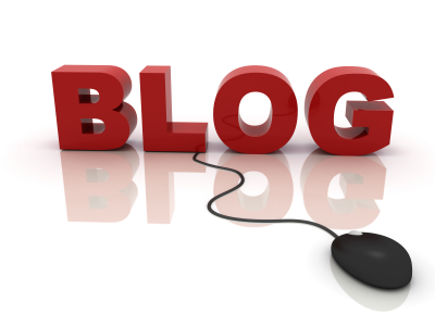 Blogs