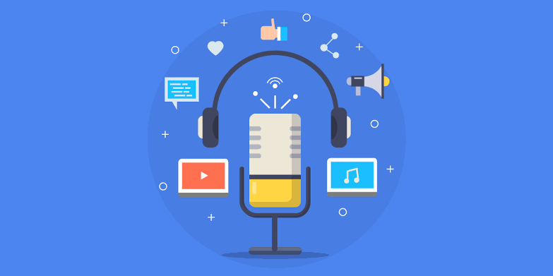 Podcast