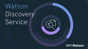 Watson Discovery