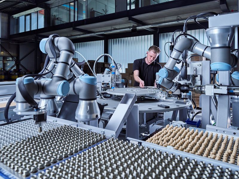 IBM Maximo Application Suite